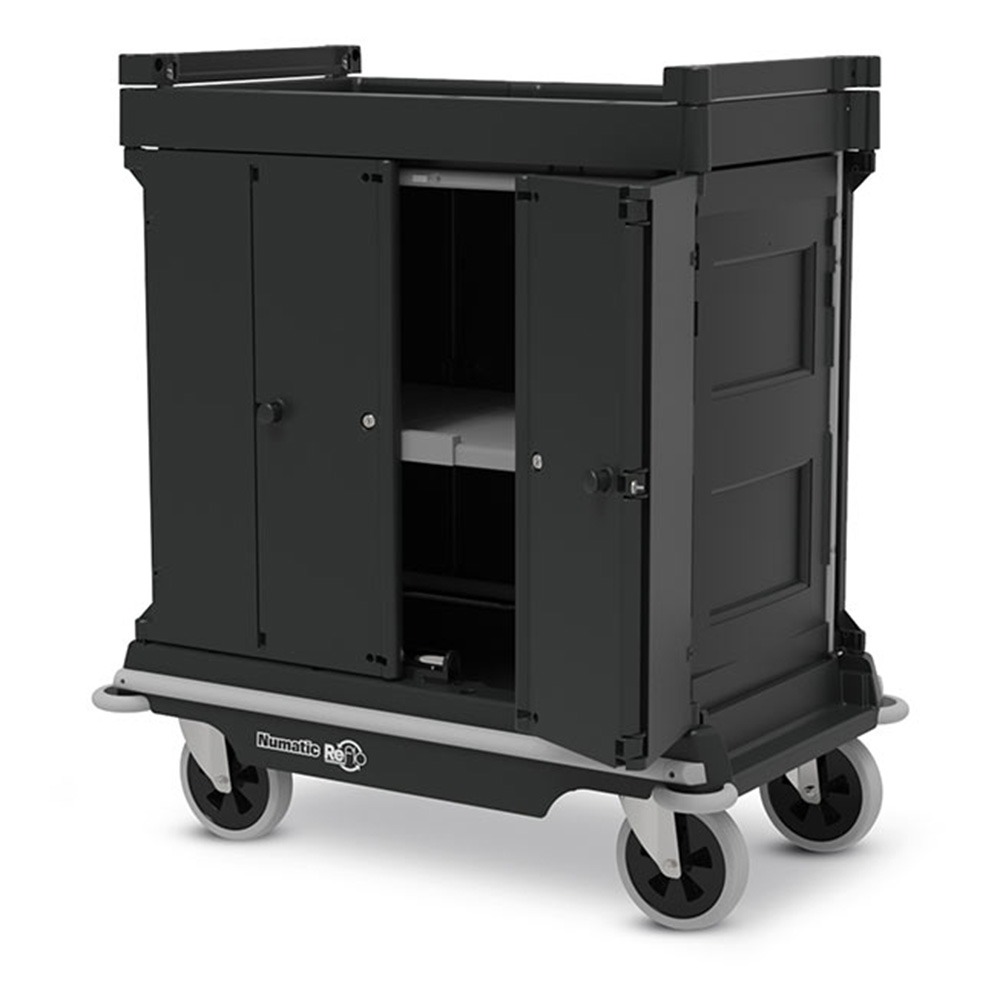 CHARIOT NKU 30HF PREMIUM