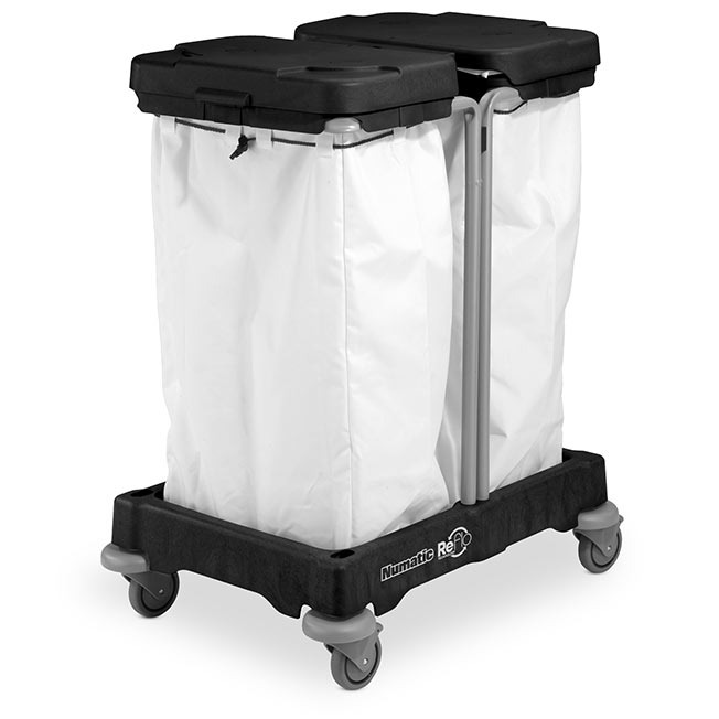 CHARIOT A LINGE LLT200