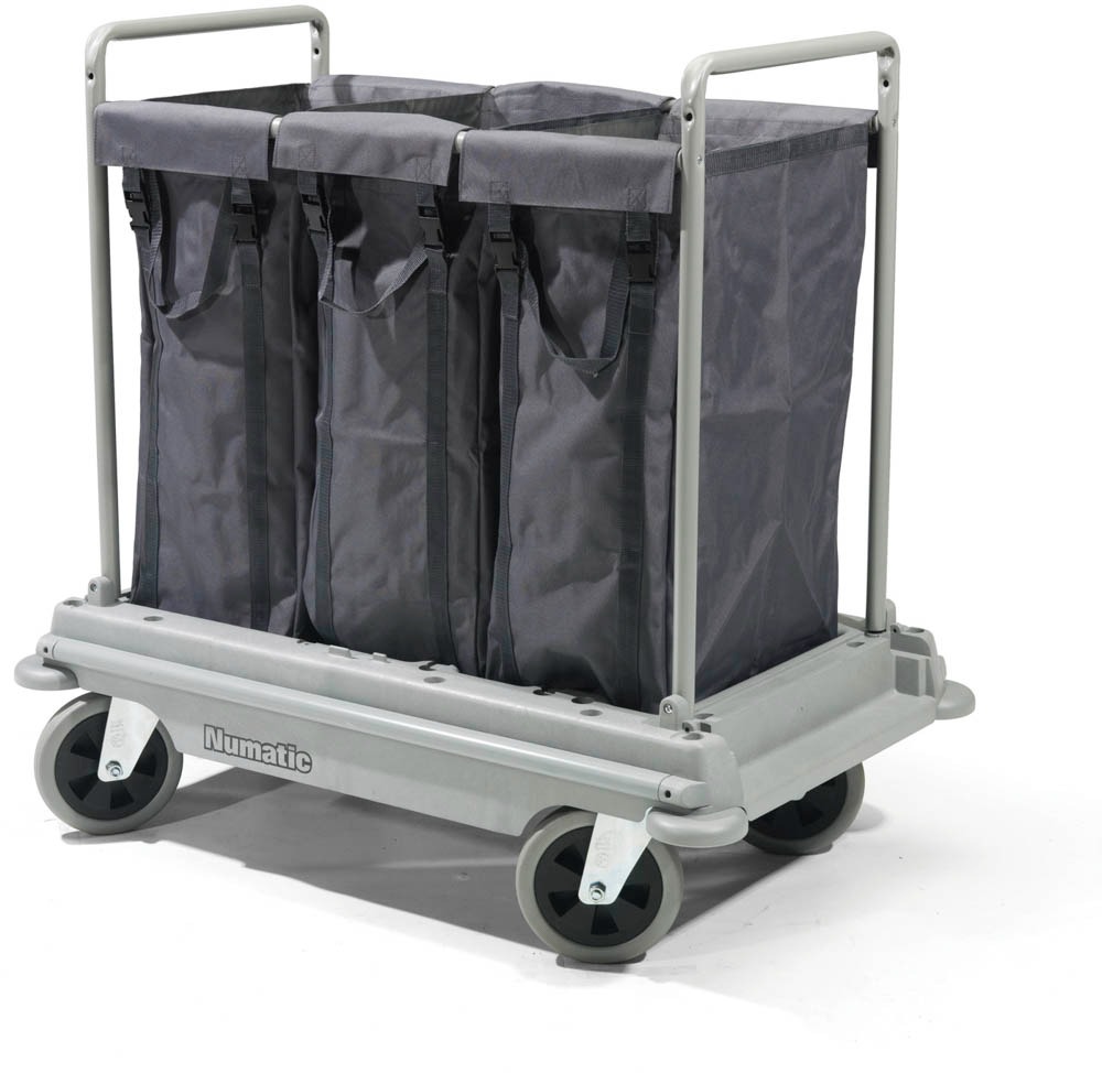 CHARIOT A LINGE NB3003AT
