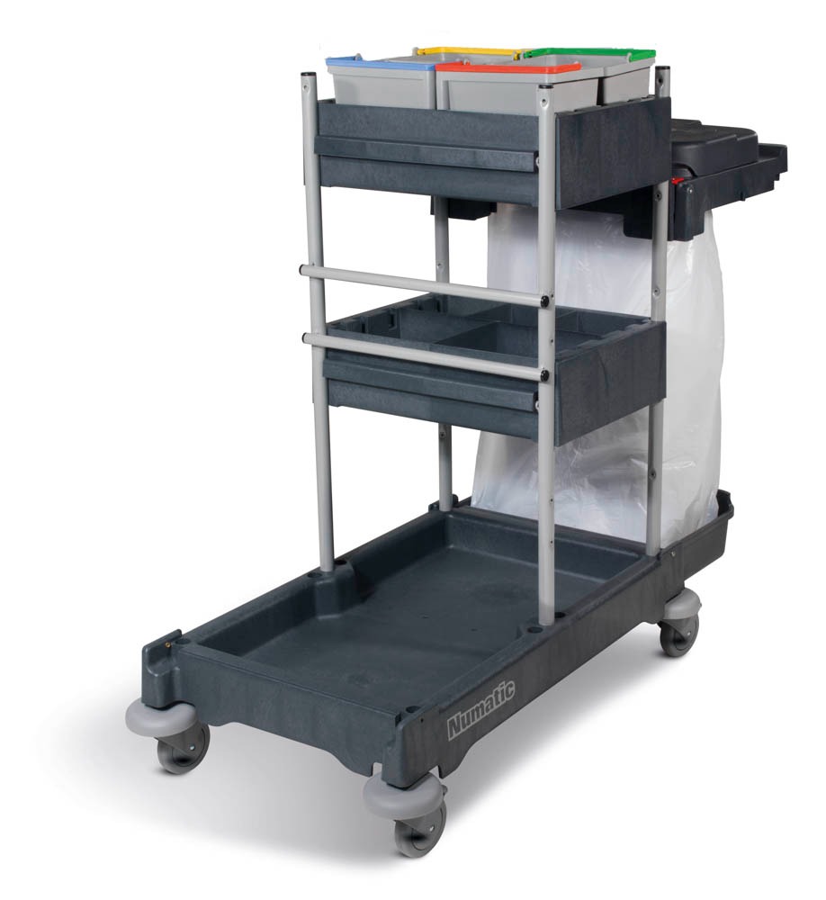 CHARIOT SCG1705 NUMATIC