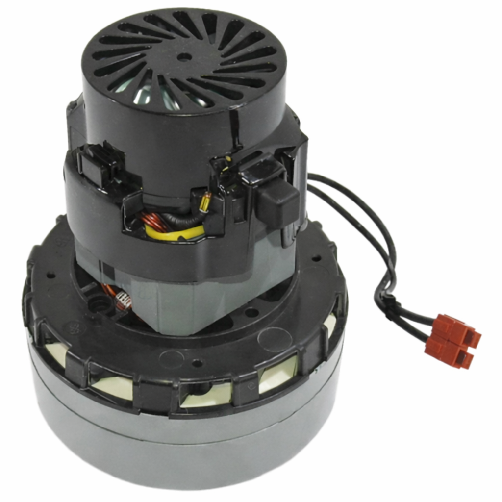 MOTEUR ASPIRATION COMAC - 24/36V - 10067262