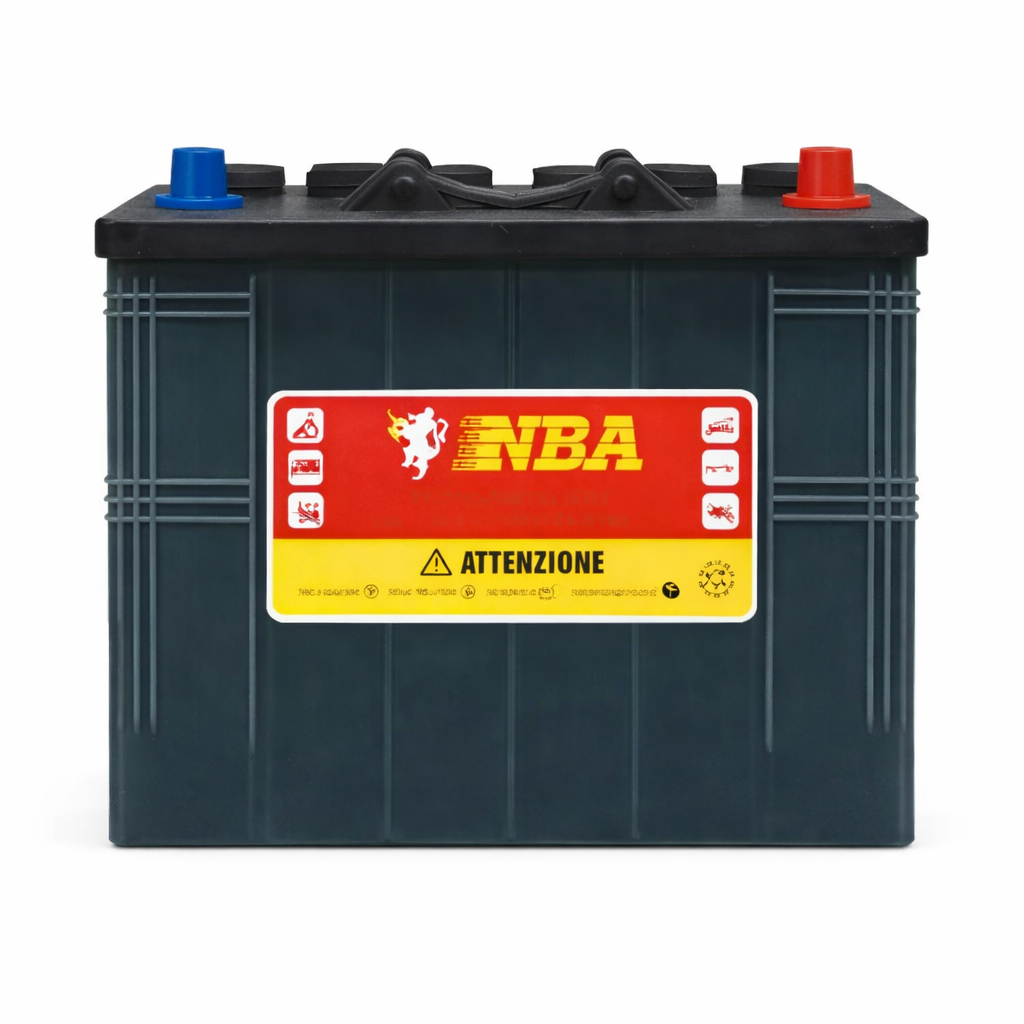 BATTERIE 12V NBA - 4GL12NH