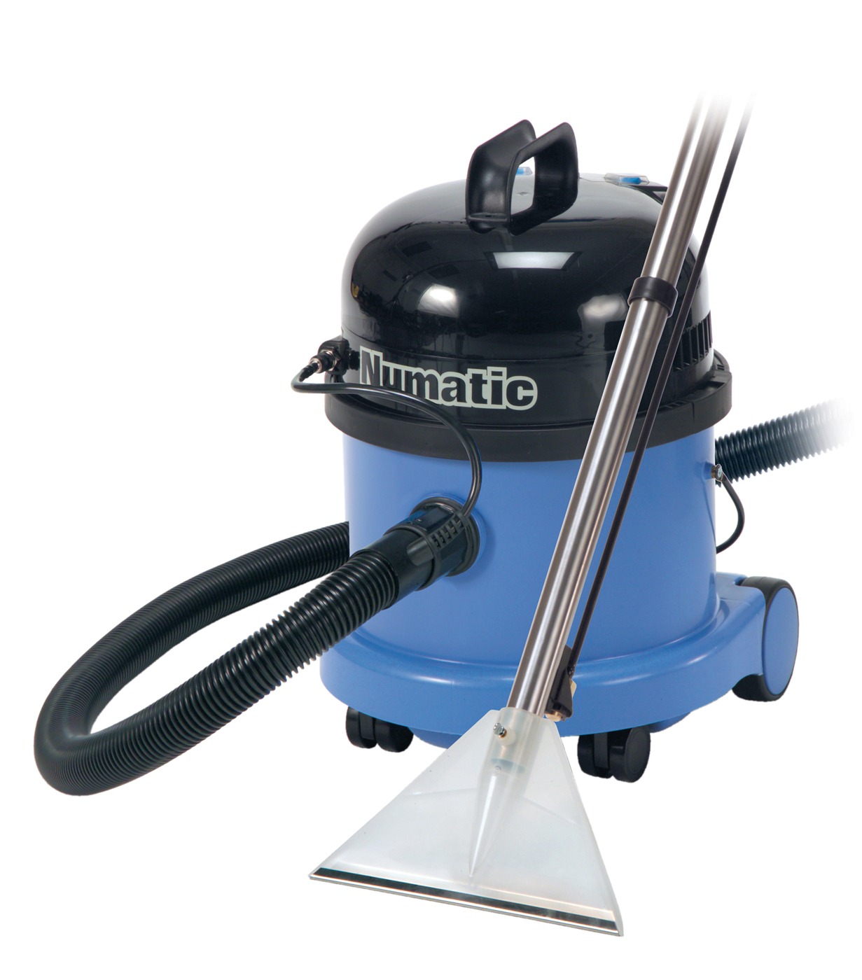 INJECTEUR-EXTRACTEUR NUMATIC CT370