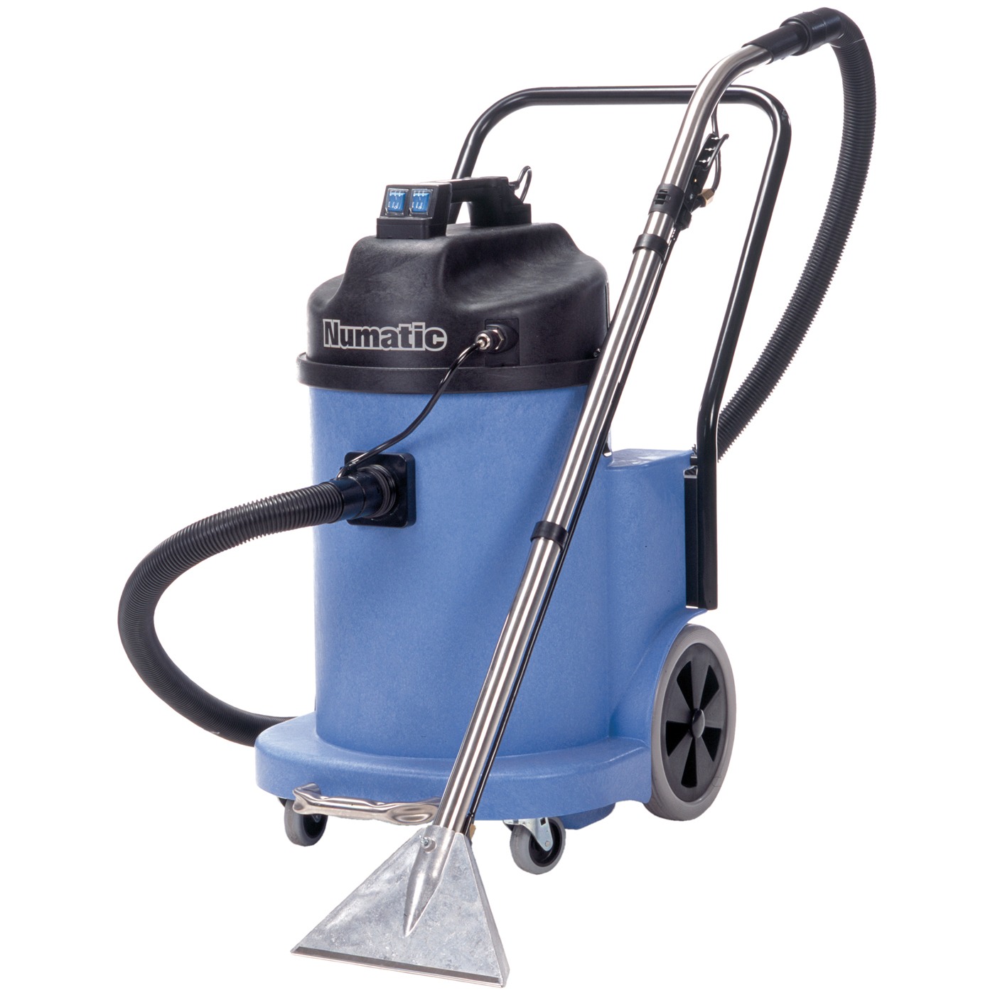 INJECTEUR-EXTRACTEUR NUMATIC CTD900