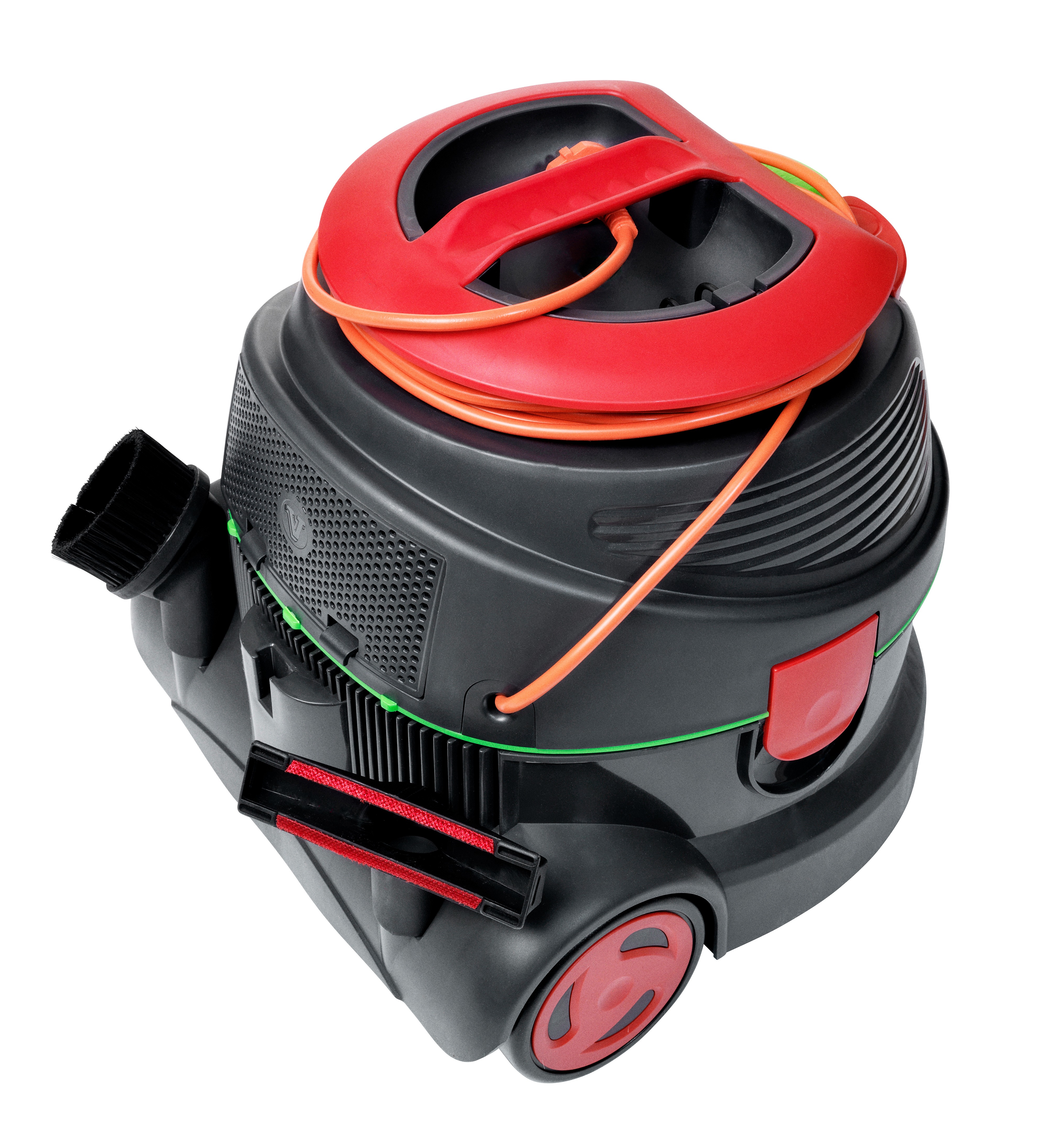 ASPIRATEUR VIPER DSU15 HEPA