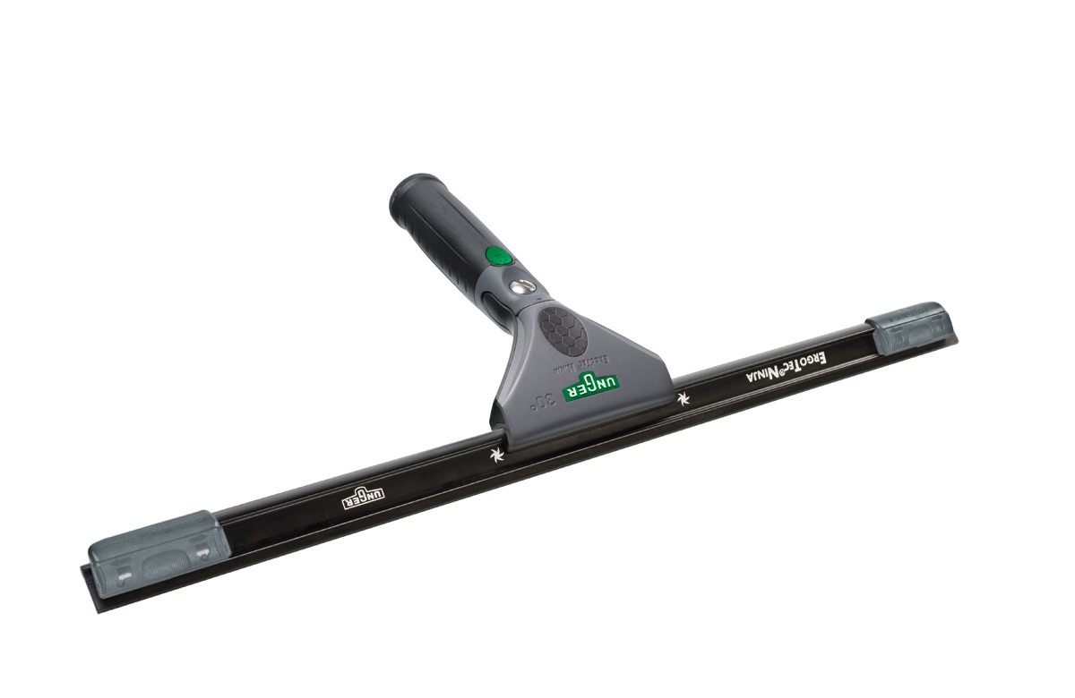 RACLETTE VITRE UNGER NINJA ERGOTEC