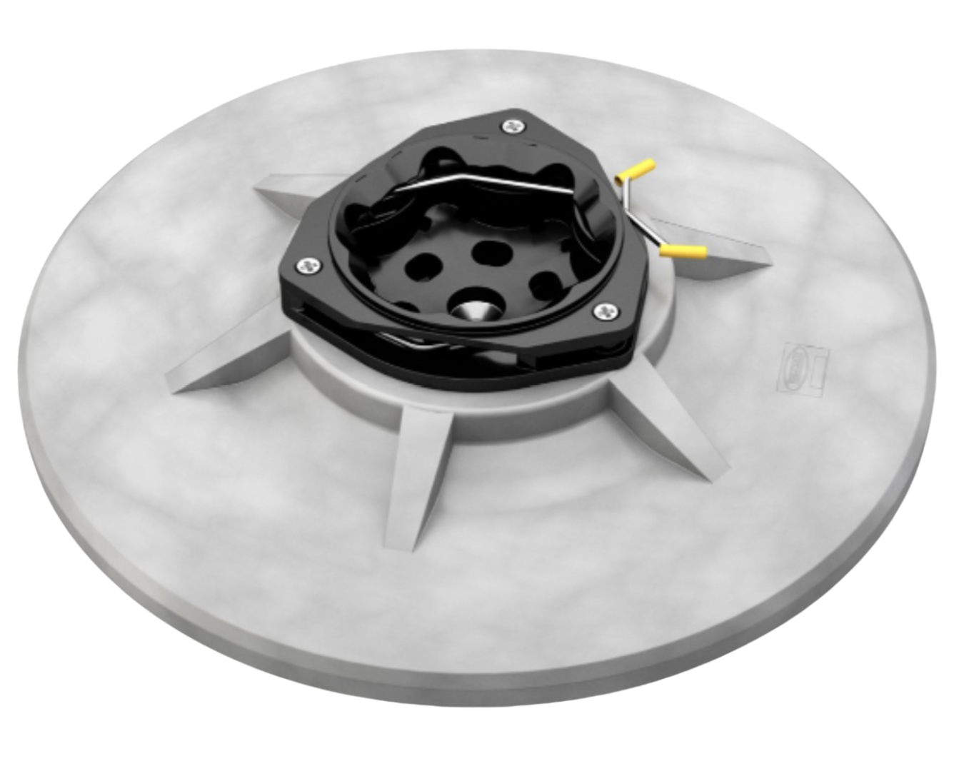 PLATEAU TENNANT - T981 - 800MM - SPPV01222