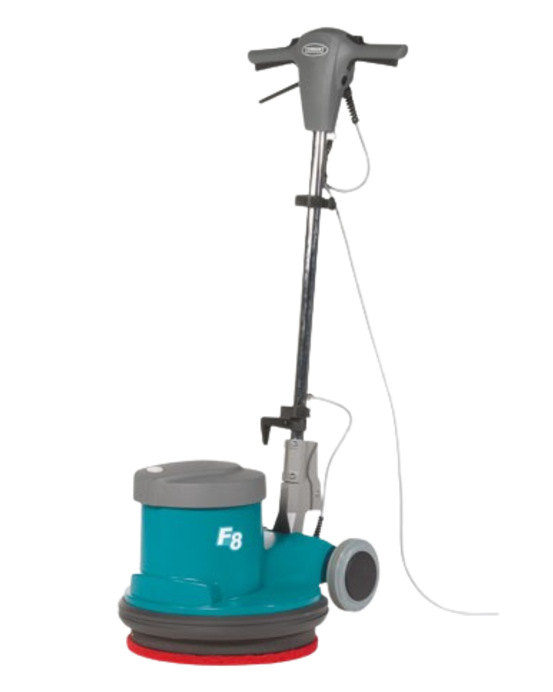 MONOBROSSE HAUTE VITESSE TENNANT - F8
