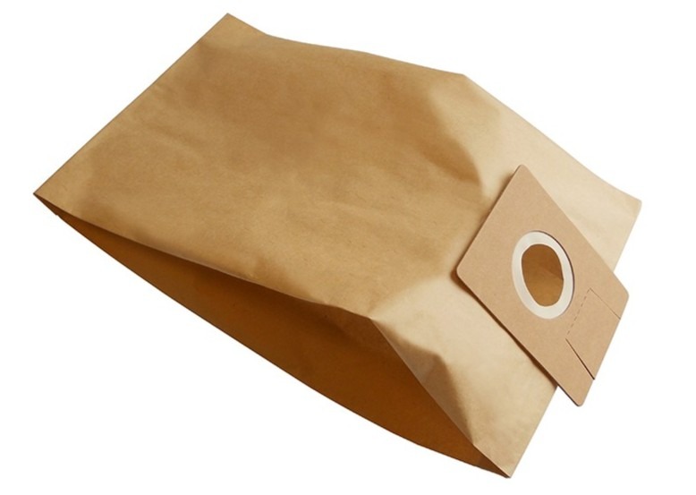 SAC ASPIRATEUR GHIBLI - AS 27 P - LOT DE 10 - 6713030