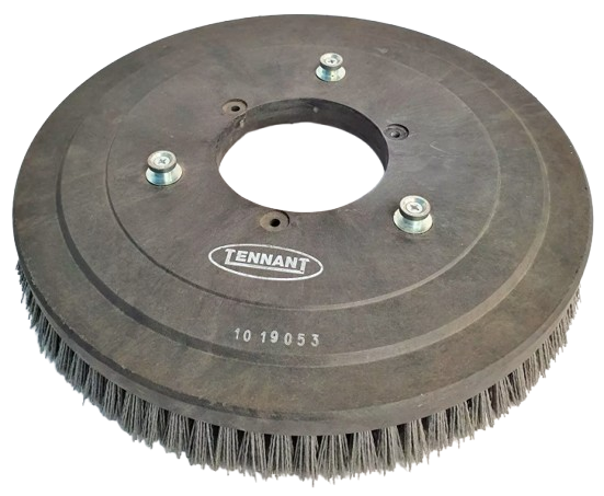 BROSSE TENNANT - T300E - TYNEX - 1016805