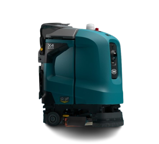AUTOLAVEUSE ROBOT TENNANT - X4 ROVR