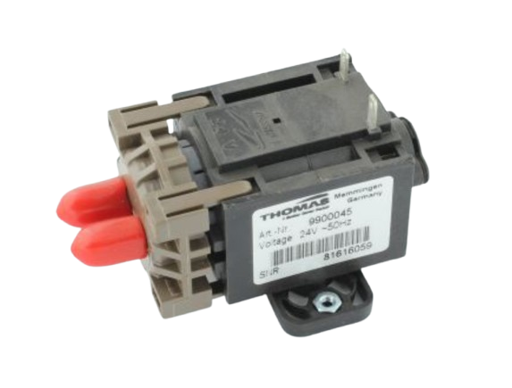 POMPE A MEMBRANNE COMAC - 426416