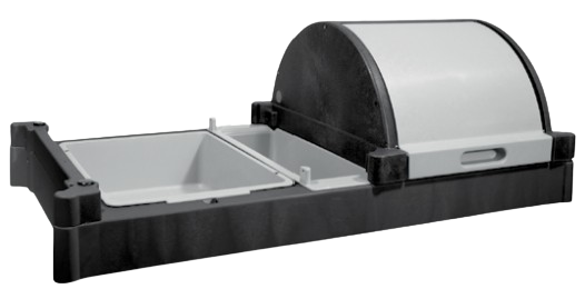 KIT DE RANGEMENT NUMATIC - NKA11 REFLO - 913419