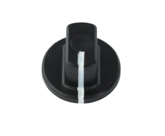 BOUTON R&Eacute;GLAGE VITESSE D'AVANCEMENT (POTENTIOM&Egrave;TRE) COMAC - C85 / Y66 - 410263