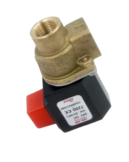 ELECTROVANNE COMPLETE FIMAP - MMX 50 BT - 24V - 414646