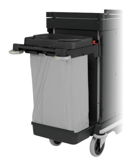 KIT EXTENSION NUMATIC - NKA 140P REFLO - 913400
