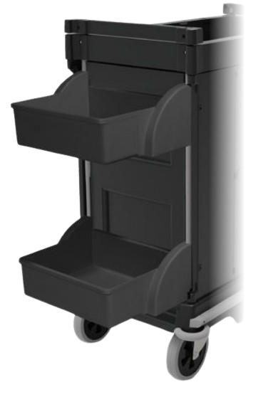 ETAGERE DE RANGEMENT NUMATIC - NKA 112U REFLO - 913411
