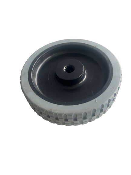 ROUE TRACTION EUREKA - E51 - 440077