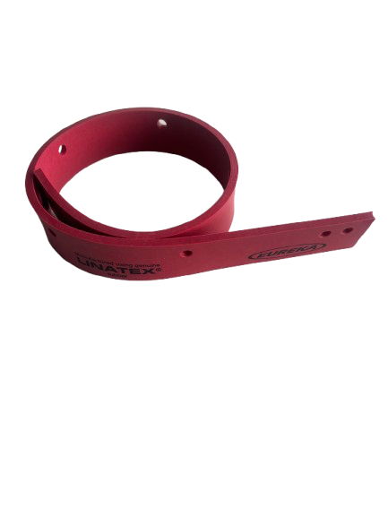 BAVETTE PROTECTION DE BROSSE EUREKA - E65 - LINATEX - 360477