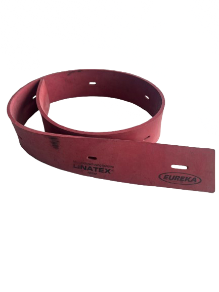 BAVETTE ARRIÈRE SUCEUR EUREKA - E51 / E61 - LINATEX - 360346
