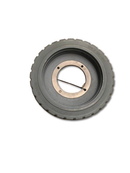 ROUE ARRIÈRE COMAC C100B ULTRA - 405725