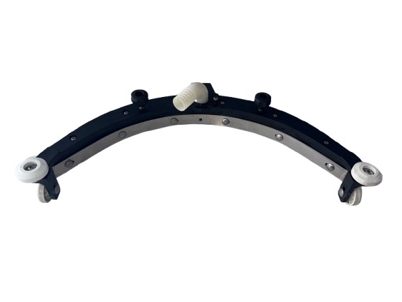 SUCEUR COMPLET AVEC BAVETTES NEUVES HAKO - B12 TB 380 (7745.02) - 01272180