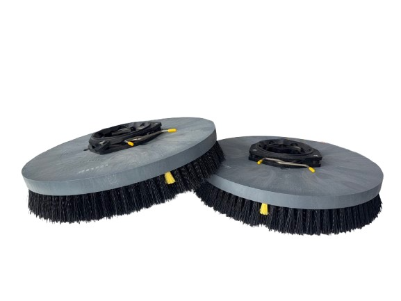 JEU DE BROSSES TENNANT - T12 - POLYPROPYLÈNE - 1223623