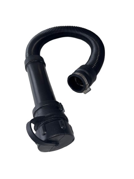 FLEXIBLE VIDANGE TENNANT - T581 - 9017793