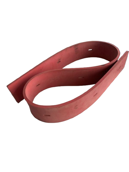 BAVETTE ARRIÈRE EUREKA - E71 / E81 - ECO LINATEX - 360514