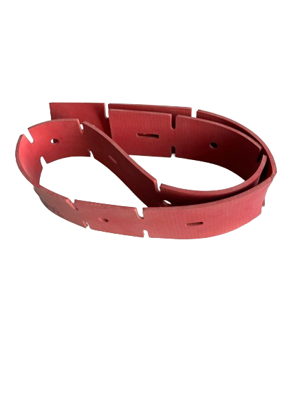 BAVETTE AVANT EUREKA - E51 / E61 - ECO LINATEX - 360349