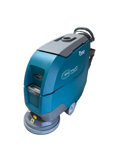 AUTOLAVEUSE RECONDITIONNÉE TENNANT - T300