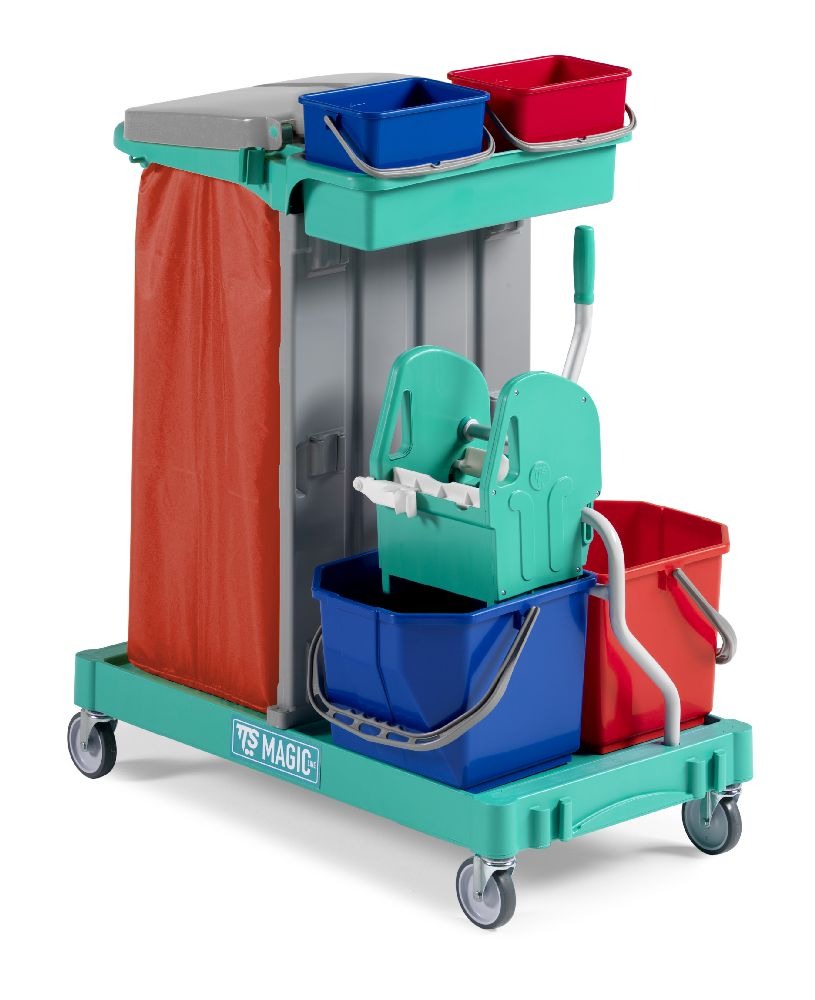 CHARIOT MAGIC LINE 120B