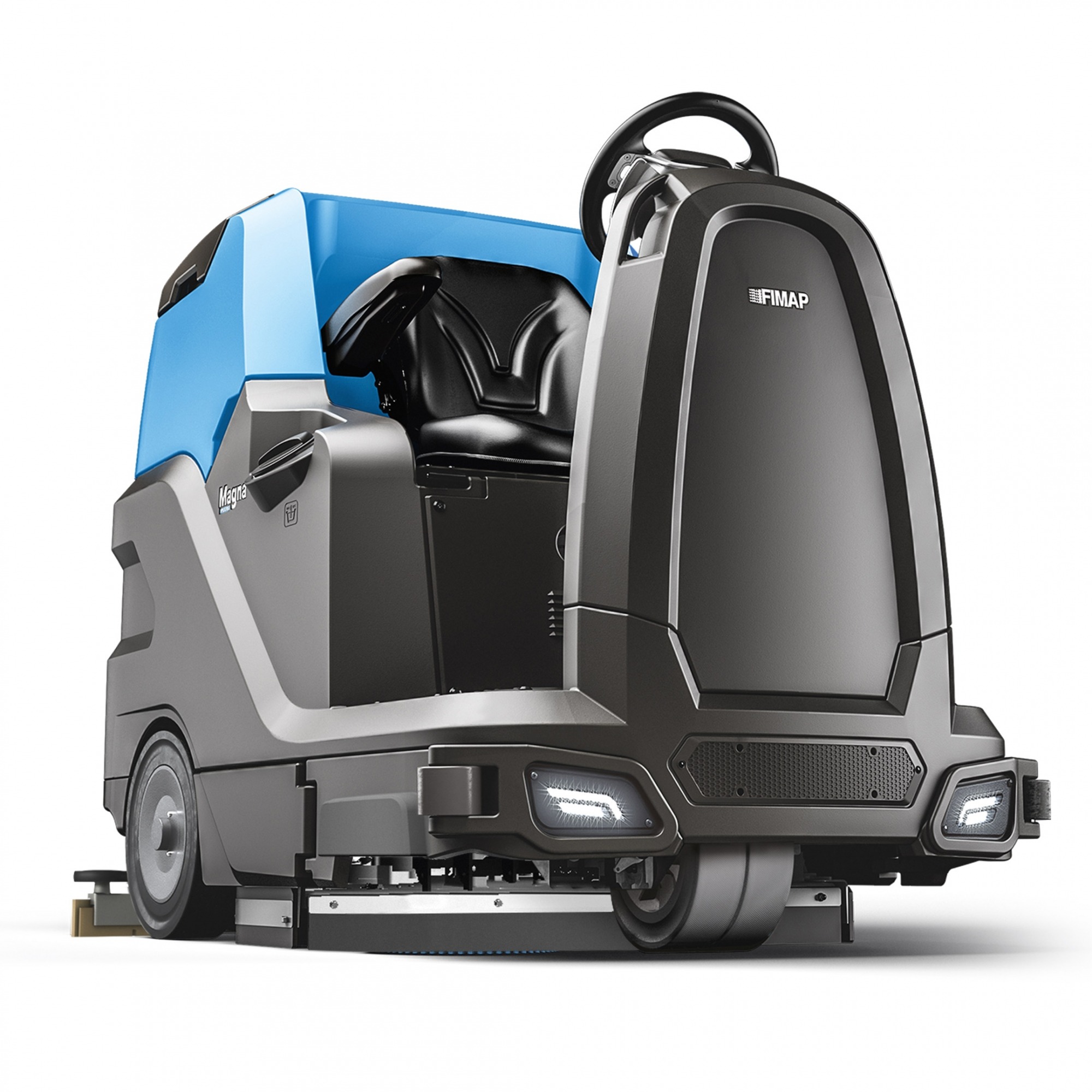 AUTOLAVEUSE FIMAP MAGNA