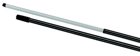 MANCHE TELESCOPIQUE ACIER 2X1.5 M