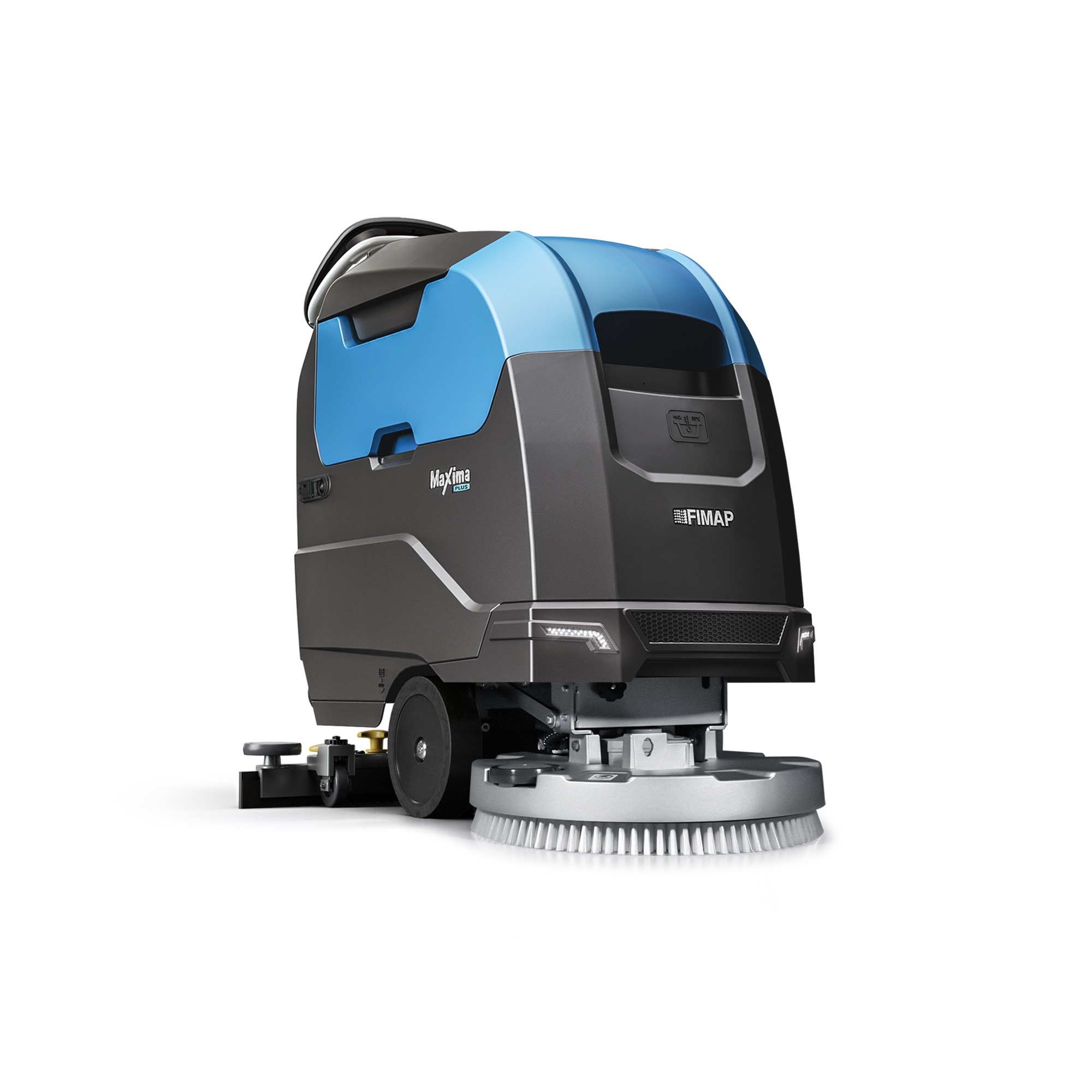 AUTOLAVEUSE  FIMAP MAXIM50 BT PRO  BASE À BATTERIES