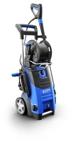 NETTOYEUR HAUTE PRESSION EAU FROIDE NILFISK MC 2C-140/610 XT