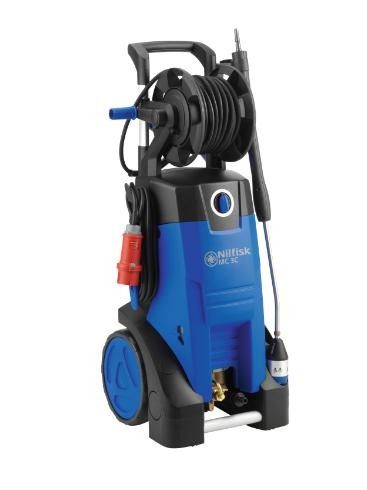 NETTOYEUR HAUTE PRESSION EAU FROIDE NILFISK  MC 3C-150/570 XT