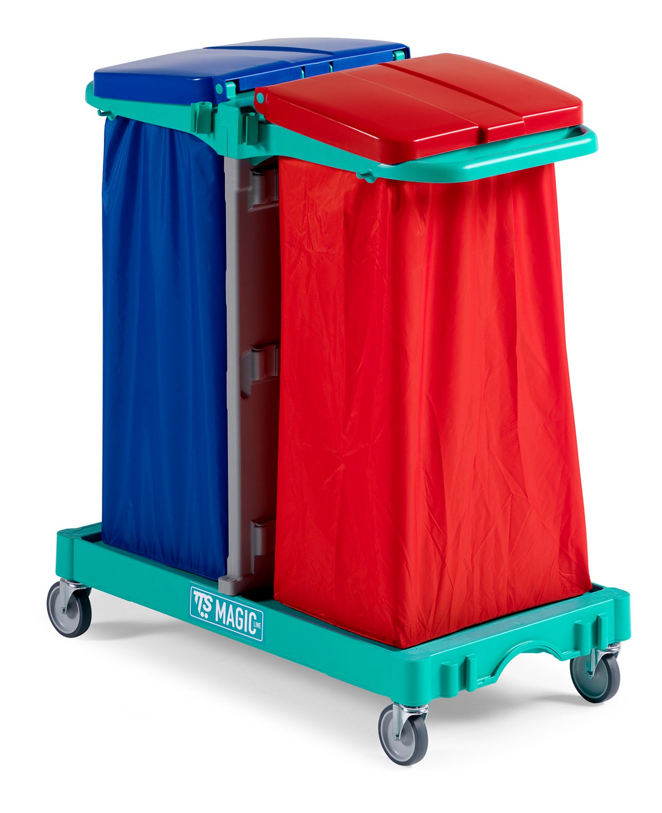 CHARIOT MAGIC LINE 100B