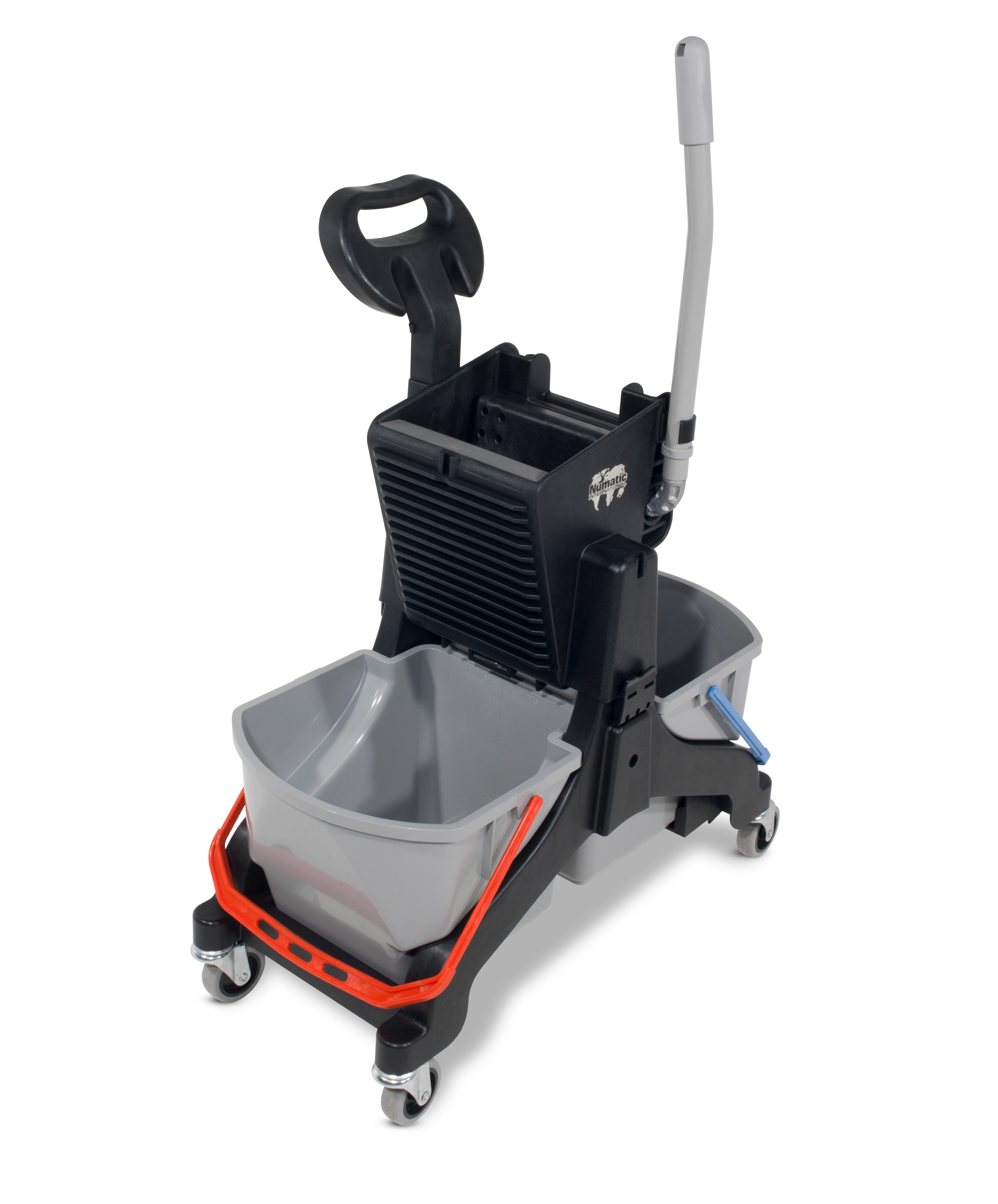 CHARIOT MMT1616 NUMATIC