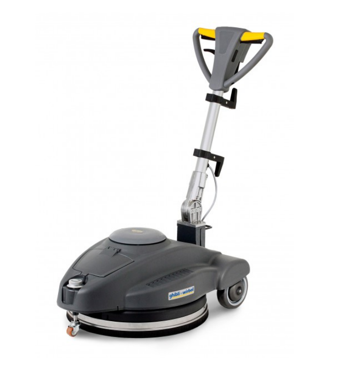 MONOBROSSE ULTRA HAUTE VITESSE-  SB 150 U 13 - 00-198EL-GH - COMPLÈTE