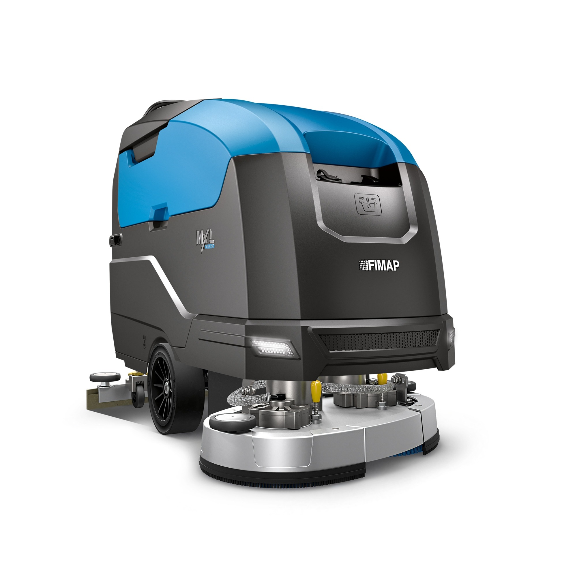 AUTOLAVEUSE FIMAP MXL 75 BT BASE