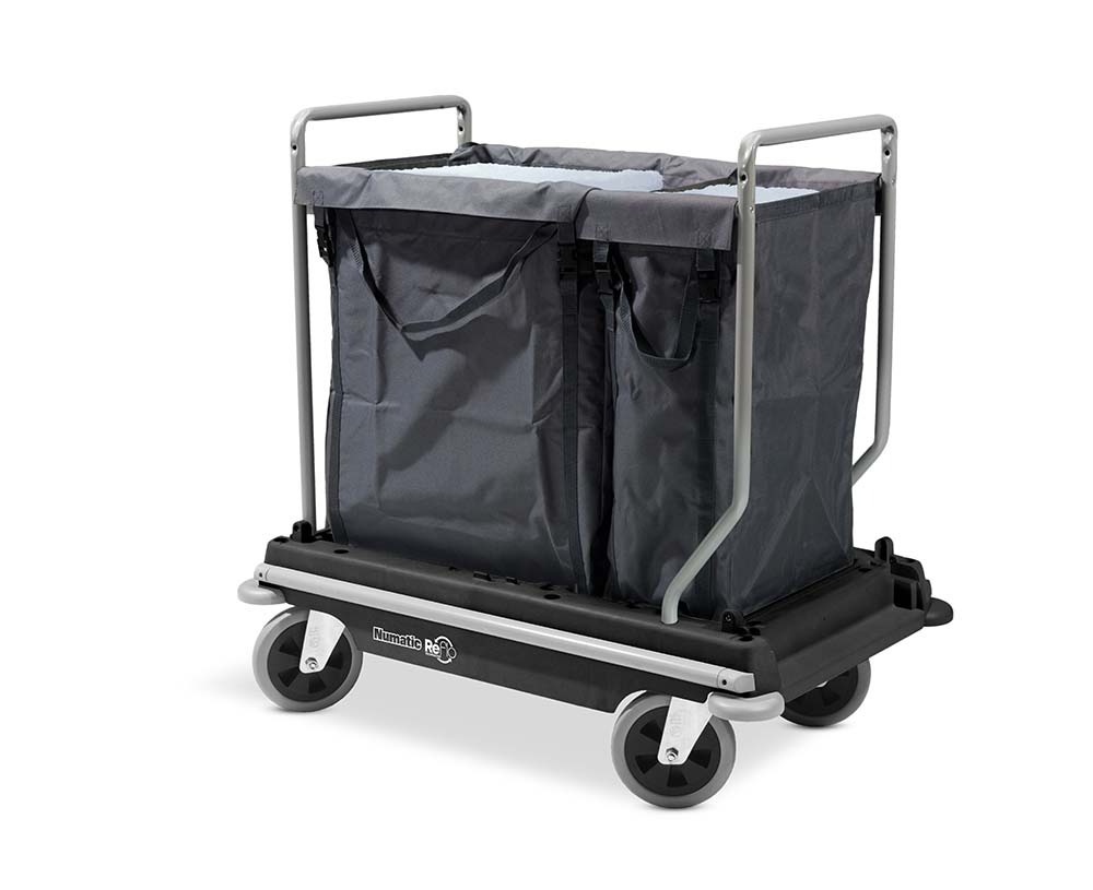CHARIOT A LINGE NB3002AT