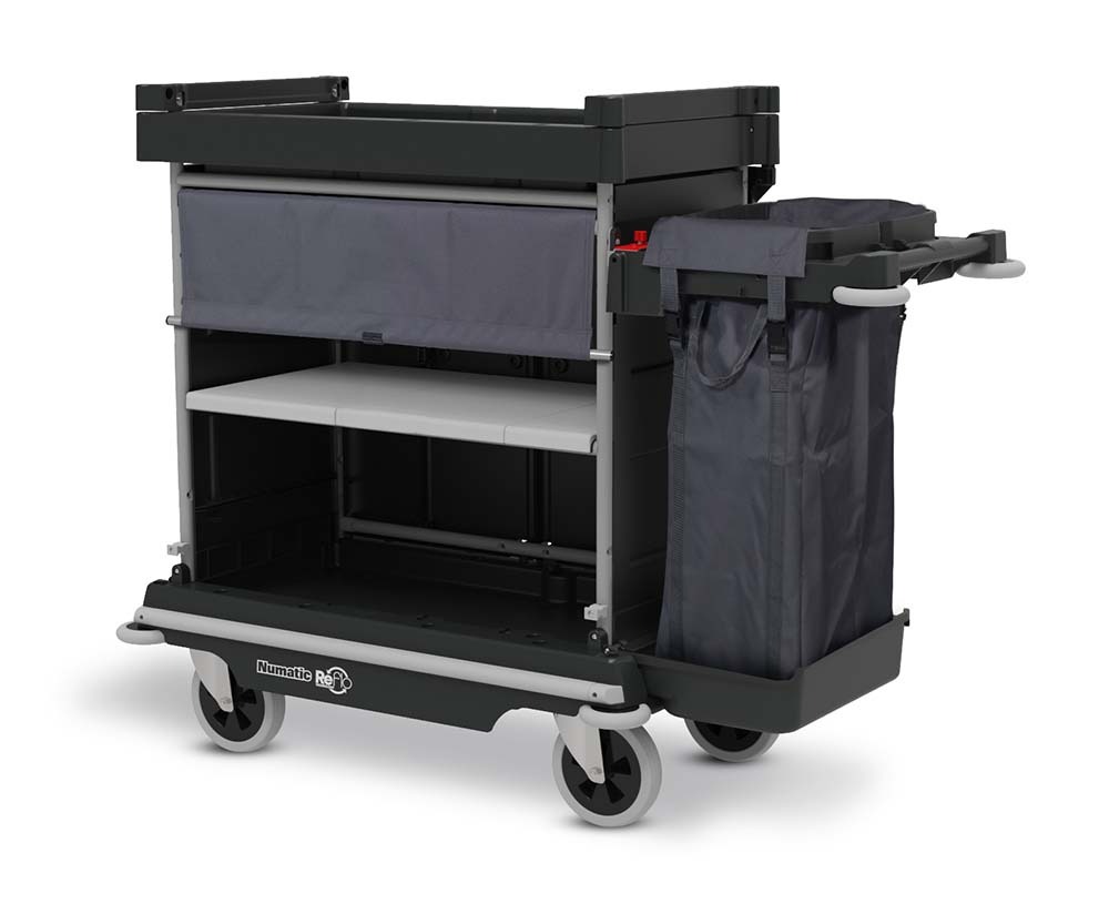 CHARIOT NKU 31FF PREMIUM