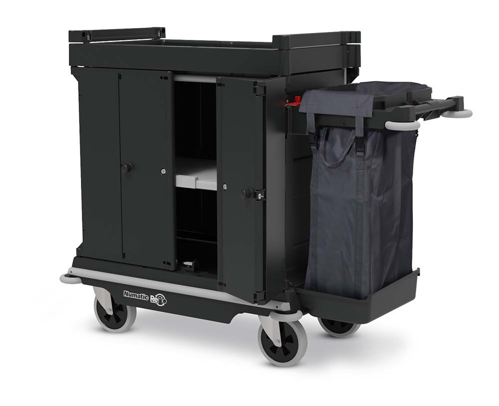 CHARIOT NKU 31HF PREMIUM