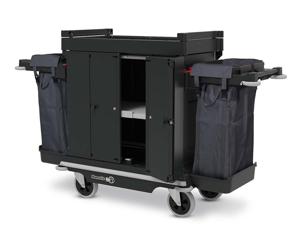 CHARIOT NKU 32HF PREMIUM