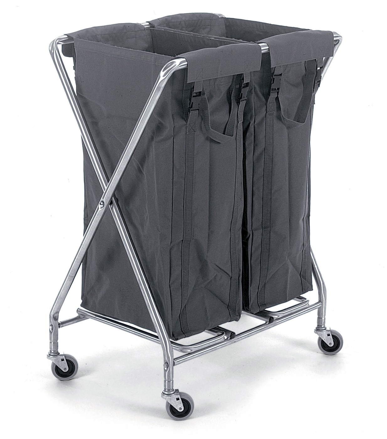 CHARIOT A LINGE NX1002