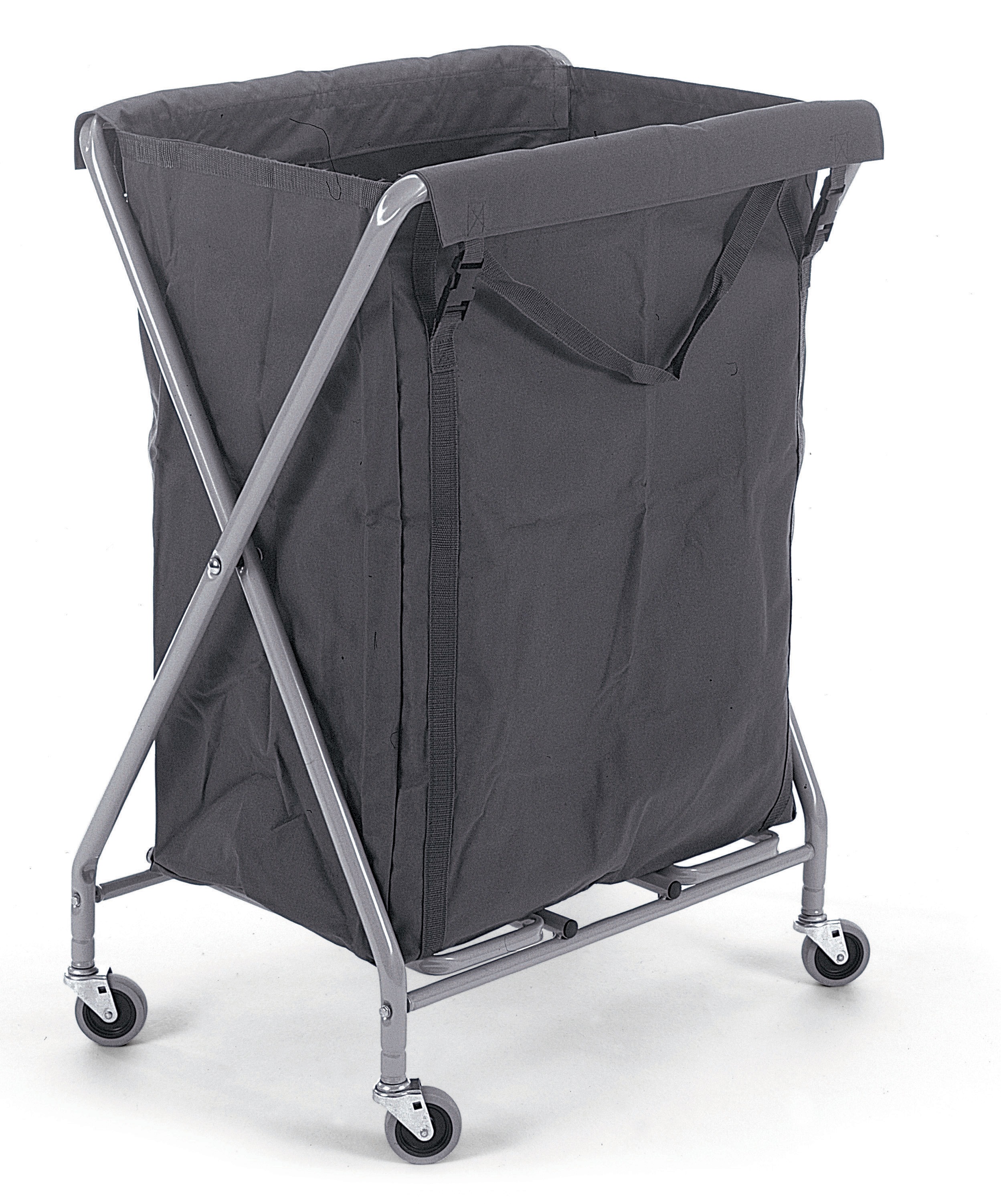 CHARIOT A LINGE NX2001