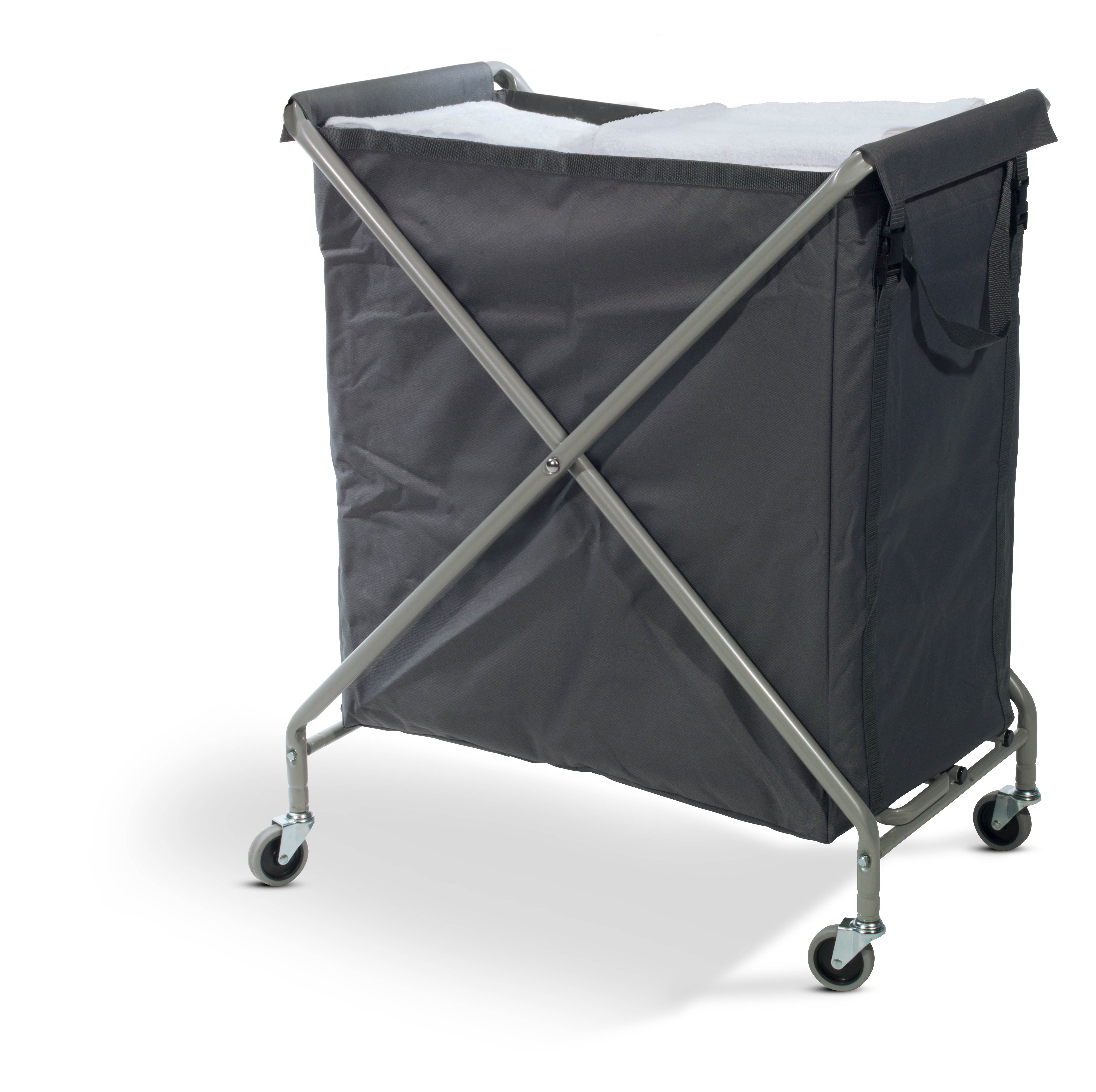 CHARIOT A LINGE NX2401