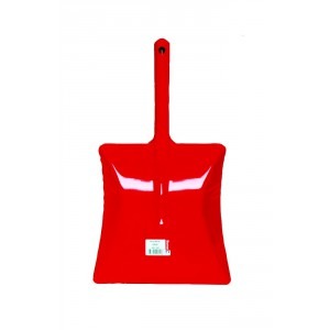 PELLE METAL LAQUE ROUGE
