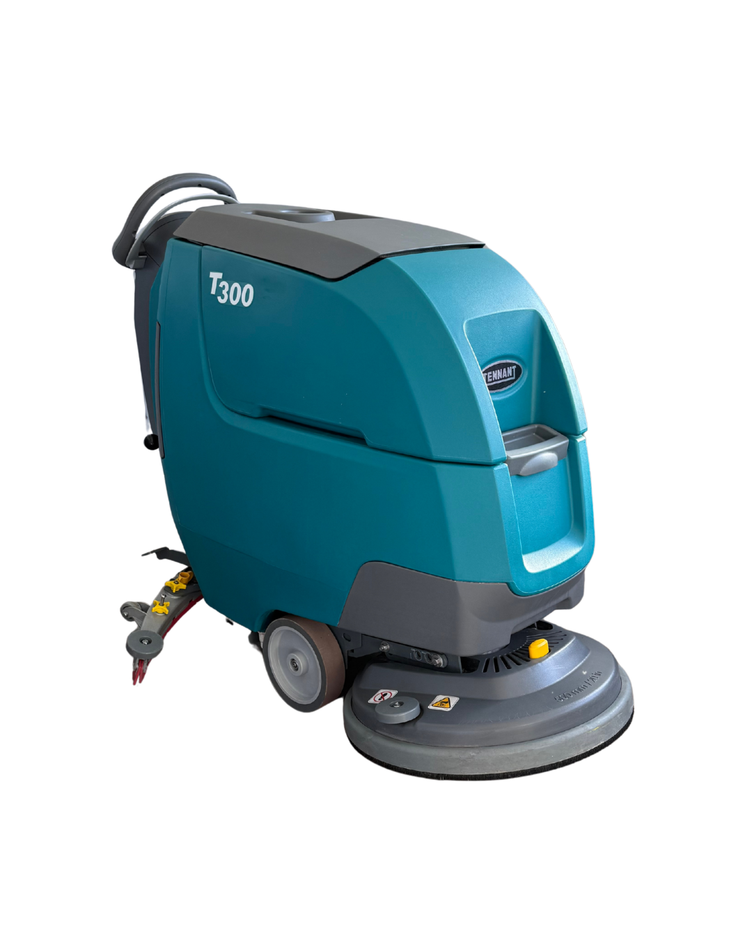 AUTOLAVEUSE RECONDITIONN&Eacute;E TENNANT - T300-500D - 67H D'UTILISATION